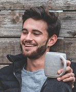 Papa Markus H. aus Hamburg