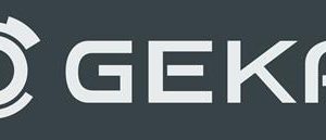 Fußventil GEKA Messing/Chromstahl IG 1 1/4 Zoll GEKA