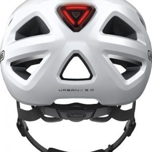 Radhelm Urban-I 3.0 Kopfumfang 56-61cm weiß ABUS