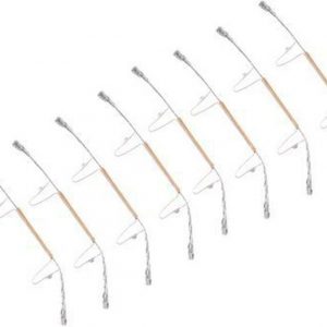 CA FIRST Schleifer (8pcs.)