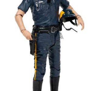 AF Terence Hill aka. Matt Kirby 18 cm