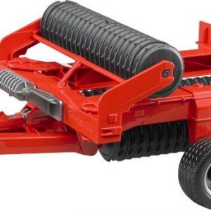 Zubehör: Cambridge Walze