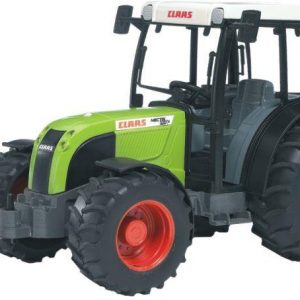 Claas Nectis 267 F
