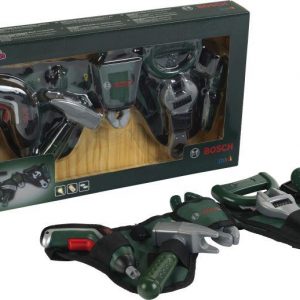 Bosch Werkzeuggürtel mit Ixolino II