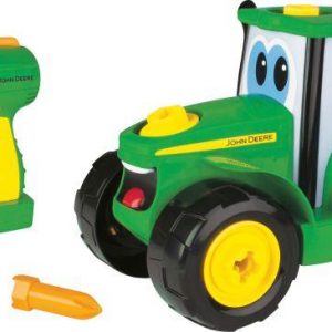 Bau-dir-deinen-Johnny-Traktor