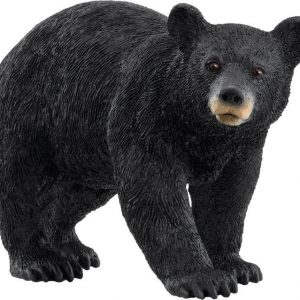 Amerikanischer Schwarzbär Spielzeug