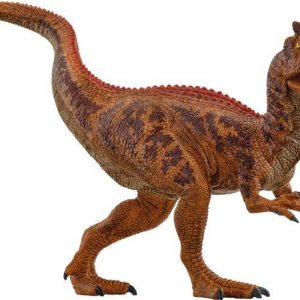 Allosaurus