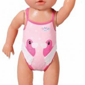 BABY born My First Swim Girl 30cm