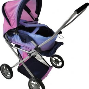 AM Puppenwagen 61x35x65cm