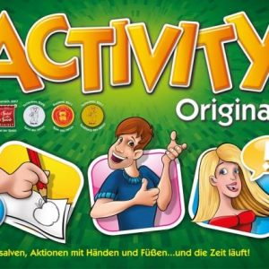 Activity Original