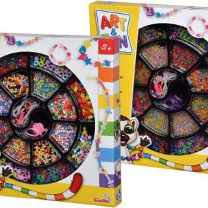 A&F Perlenschmuckset, 2-sort.