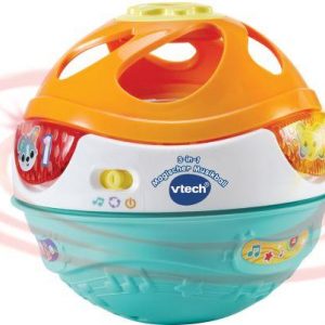 3-in-1 Magischer Musikball