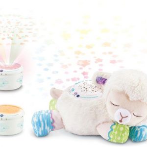 3-in-1 Sternenlicht-Schäfchen