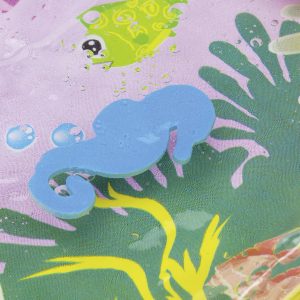 FILLIKID Spielmatte Wasser Ocean