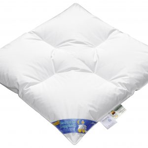 ARO ARTLÄNDER Babydeckbett 80 x 80 cm