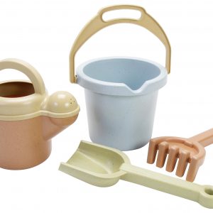 DANTOY Sandspielset Bio 4-teilig