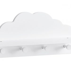 ZELLER PRESENT Kinder-Wandgarderobe