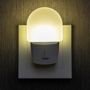 reer Nachtlicht mit Sensor 'NightGuide ' 1 Nachtlicht