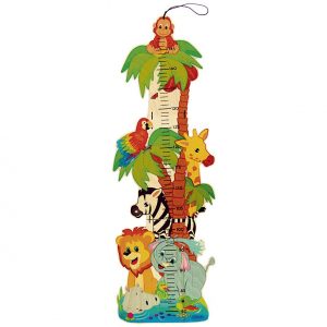 Hess Messlatte 'Dschungel'