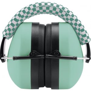 ALECTO Gehörschutz für Babys und Kinder Kapsellarmschutz, 1x Handbuch NL / EN / DE / FR, Universal Bedienungsanleitung