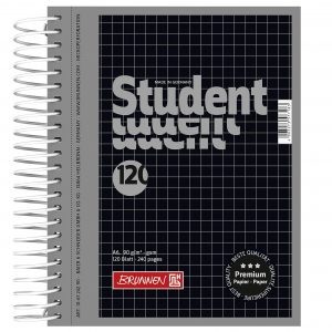 BRUNNEN Collegblock Student Premium