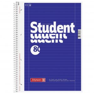 BRUNNEN Collegeblock