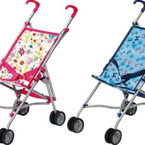 AM Puppen-Buggy, 2-fach sortiert
