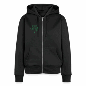 Frauen Premium Kapuzenjacke